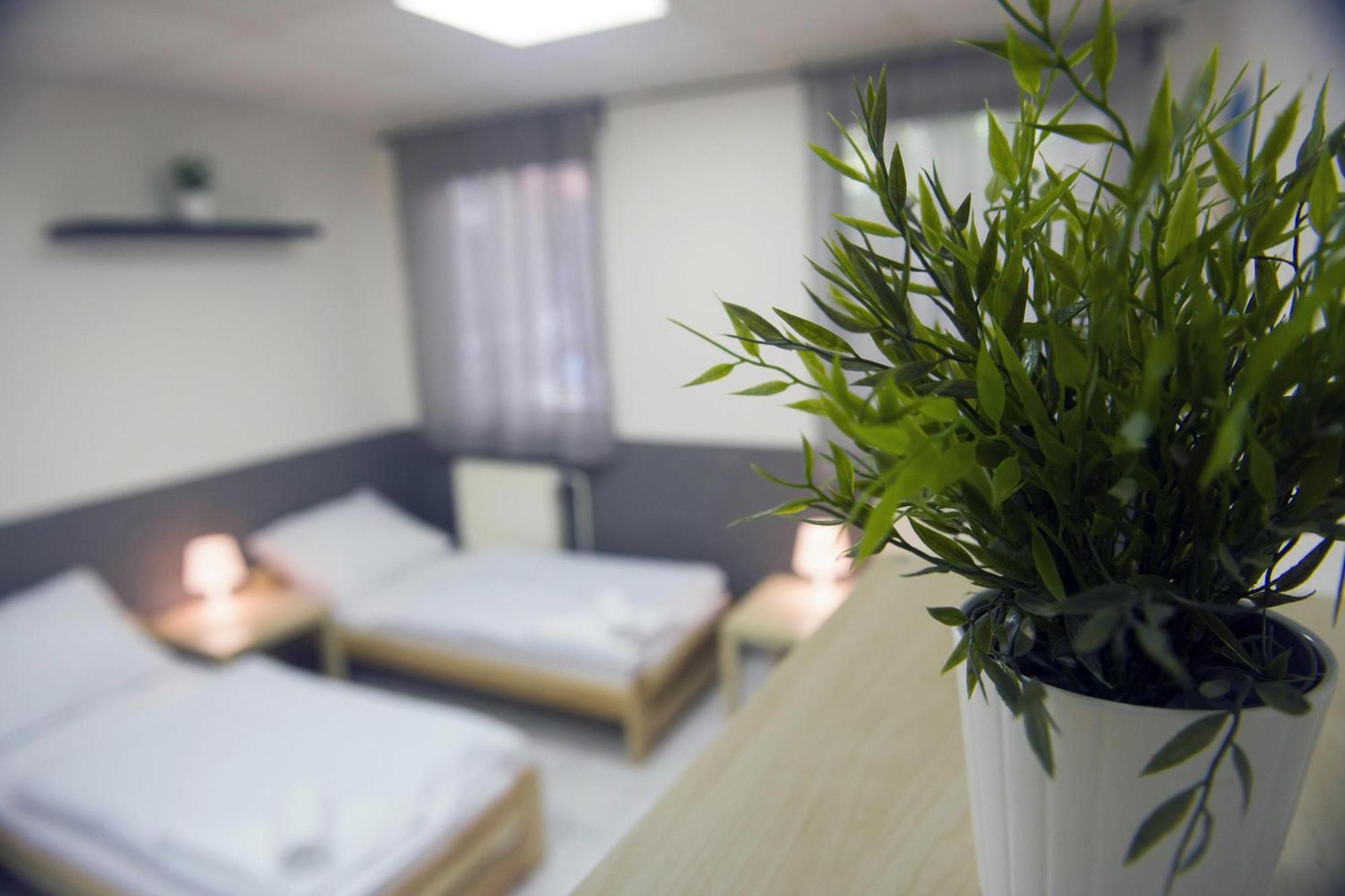 Seven Hostel Prag