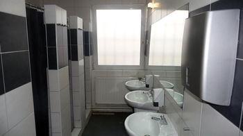 Vandrerhjem Seven Prag